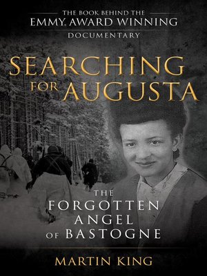 cover image of Searching for Augusta